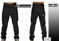 jeans g-star hommes allemagne pas cher rssh2207